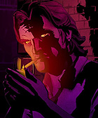 The Wolf Among Us