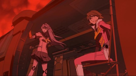 画像集#004のサムネイル/新たなキャラクターの参戦か? 「P4U2」に“皆月によく似た謎のペルソナ使い”と,足立 透の登場が明らかに