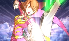 画像集#029のサムネイル/新たなキャラクターの参戦か? 「P4U2」に“皆月によく似た謎のペルソナ使い”と,足立 透の登場が明らかに
