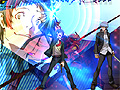 「P4U2」のVer.2.00は1月15日より順次稼働。PS3版キャラの追加を始めとした主な変更点が公開に