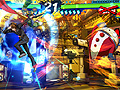 アーケード版「P4U2」のVer.2.00が本日より稼働。「クマ」の山口勝平さんをゲストに迎えた「ぶるらじ」のP4U2特集が18:00より配信