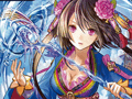 TCG「ラスト クロニクル」のニコニコアプリ版が9月14日に正式サービスを開始。OBTは8月16日16:00〜8月23日2:00を予定