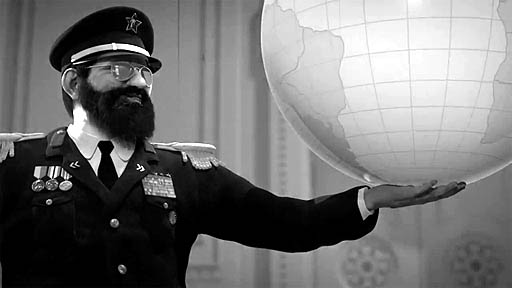 Tropico 5 Teaser