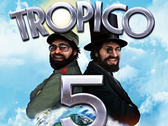 PC(Steam)版「トロピコ 5」が本日より日本語に対応。PS4版の販売権も変更に