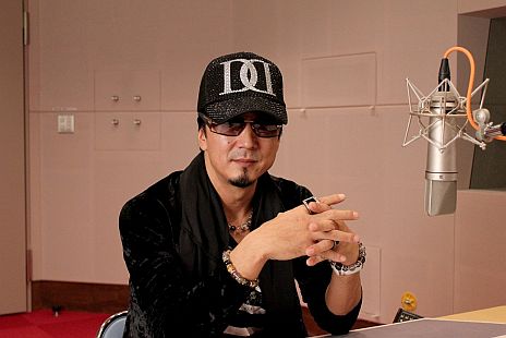 画像集#001のサムネイル/「龍が如く 維新！」のキャスト第1弾が公開に。「坂本龍馬」「斎藤 一」の二役に声優・黒田崇矢さんが，「徳川慶喜」役に俳優・徳重 聡さんが決定