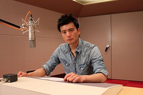 画像集#002のサムネイル/「龍が如く 維新！」のキャスト第1弾が公開に。「坂本龍馬」「斎藤 一」の二役に声優・黒田崇矢さんが，「徳川慶喜」役に俳優・徳重 聡さんが決定