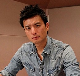 画像集#004のサムネイル/「龍が如く 維新！」のキャスト第1弾が公開に。「坂本龍馬」「斎藤 一」の二役に声優・黒田崇矢さんが，「徳川慶喜」役に俳優・徳重 聡さんが決定