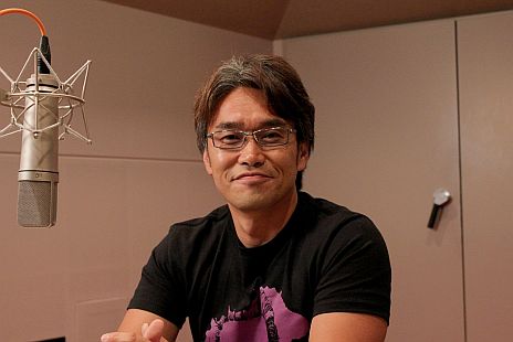 画像集#001のサムネイル/「龍が如く 維新!」キャスト情報第3弾が公開に。「西郷吉之助」役として岩崎征実さんが,「岡田以蔵」役として中谷一博さんの出演が決定