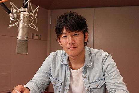 画像集#002のサムネイル/「龍が如く 維新!」キャスト情報第3弾が公開に。「西郷吉之助」役として岩崎征実さんが,「岡田以蔵」役として中谷一博さんの出演が決定