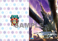 画像集#005のサムネイル/セガ,東京ゲームショウ2013への出展概要を公開。プレイアブル出展されるタイトルや,ブースでの配布物,情報番組の配信スケジュールを一挙紹介
