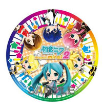 画像集#009のサムネイル/セガ,東京ゲームショウ2013への出展概要を公開。プレイアブル出展されるタイトルや,ブースでの配布物,情報番組の配信スケジュールを一挙紹介