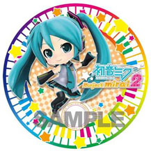 画像集#010のサムネイル/セガ,東京ゲームショウ2013への出展概要を公開。プレイアブル出展されるタイトルや,ブースでの配布物,情報番組の配信スケジュールを一挙紹介