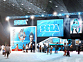 セガ,東京ゲームショウ2013への出展概要を公開。プレイアブル出展されるタイトルや,ブースでの配布物,情報番組の配信スケジュールを一挙紹介