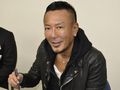 名越総合監督も出席した「龍が如く 維新!」と「はなまるうどん」のコラボメニュー試食会をレポート。「はなまる特製龍うどん」の販売は2月3日より開始
