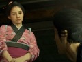 「龍が如く 維新!」,プレイ動画「第二章 先行プレイ編」が公開に。京都に潜伏する龍馬と重要人物が登場