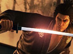 「龍が如く 維新!」(PS4/PS3)の新価格版が11月5日発売へ。PS4版,PS3版共に3990円(税別)でDL版もあり