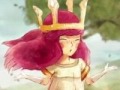 魔法の世界“レムリア”に旅立とう。「チャイルド オブ ライト」のウォークスルートレイラーが公開