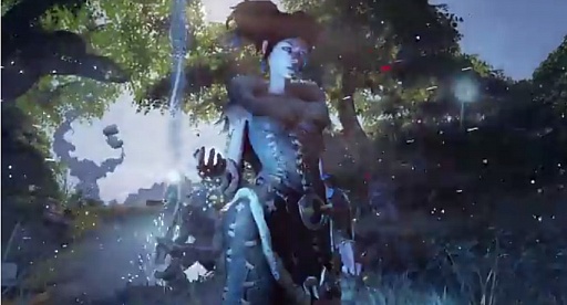 Fable Legends - E3 2014 Gameplay Trailer