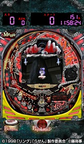 画像集#004のサムネイル/「CRリング～呪いの7日間～」が値下げを実施中。9月8日まで500円で買える