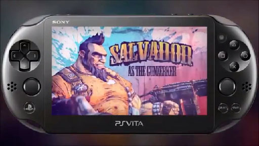 PlayStation Vitaǡ֥ܡ2סҲȥ쥤顼