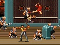 「3D ベア・ナックル 怒りの鉄拳」本日よりニンテンドーeショップで配信。悪のシンジケートから街の平和を取り戻す,懐かしのベルトスクロールアクションが復刻