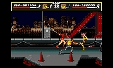 3D ベア・ナックル　怒りの鉄拳