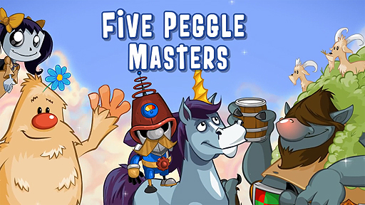 Peggle 2 Launch Trailer