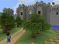 PlayStation版「Minecraft」の国内累計販売本数が50万本を突破。小学生の間でもブレイク目前か