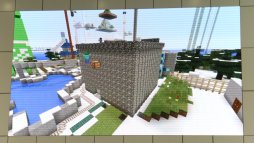  No.015Υͥ / Minecraftפλ÷٥ȡ1,000ͤǤĤ롪̴ܡɥץ եʥ롪ץݡȡãϰչפǺä¤ʪϪ