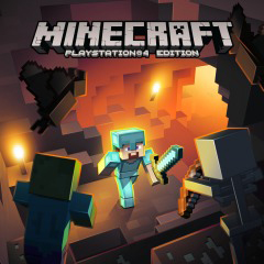 画像集 No.003のサムネイル画像 / Double Platinum Prizeの「Minecraft」ほかPlayStation Awards 2017受賞作が公開。関連ソフトが最大77%オフの企画が12月1日から実施