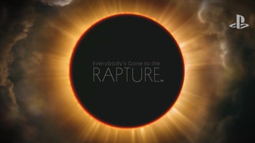 Everybody's Gone to the Rapture Announce Trailer