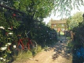 地上に残された人々が,最後の時を思い思いに過ごす。「Everybody's Gone to the Rapture」のプレイムービーが公開