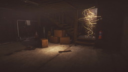  No.004Υͥ / νɤϤޤ륢ɥ٥㡼Everybody's Gone to the Rapture -ʡʾü-פȯ䡣PVǤפ⤢碌Ƹ