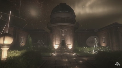 Everybody's Gone to the Rapture -ʡʾü-١PVǤ