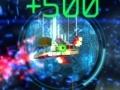「RESOGUN」の大型アップデートが本日実施。自由に機体を作成できる「機体クリエイターモード」の追加,オフラインでの協力プレイが可能に