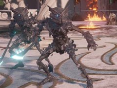 1989年生まれのアクションゲーム「Shadow of the Beast」が,オリジナル開発者によってPlayStation 4で復活