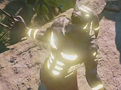 自らをバケモノに変えた相手に復讐する。名作のPS4リメイク版「Shadow of the Beast」のアナウンストレイラーが公開