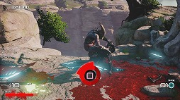 画像集 No.009のサムネイル画像 / フルリメイクで大きく生まれ変わる「Shadow of the Beast」を紹介。異形の戦士・アーブロンの復讐劇が再び幕を開ける!