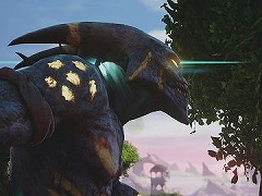 フルリメイクで大きく生まれ変わる「Shadow of the Beast」を紹介。異形の戦士・アーブロンの復讐劇が再び幕を開ける!