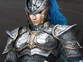 「真・三國無双7 猛将伝」と「真・三國無双7 with 猛将伝」の店舗体験会が11月2日から開催。プレイすると数量限定の特製缶バッジがもらえる