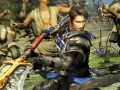 「真・三國無双7 with 猛将伝」。魏の猛将「于禁」の情報と,PlayStation 4版のスクリーンショットが多数公開
