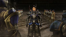 画像集#007のサムネイル/「真・三國無双7 with 猛将伝」,新シナリオの一部とPS Vita版の最新スクリーンショットが公開