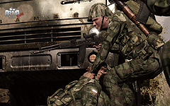 画像集#004のサムネイル/「ARMA 2」と拡張パック「Operation Arrowhead」をセットにした「ARMA 2: COMBINED OPERATIONS 日本語マニュアル付 英語版」が9月20日発売