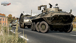 画像集#006のサムネイル/「ARMA 2」と拡張パック「Operation Arrowhead」をセットにした「ARMA 2: COMBINED OPERATIONS 日本語マニュアル付 英語版」が9月20日発売
