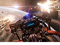 「EVE Valkyrie」はUnreal Engine 4にて制作中。アイスランドで開催されているCCP Gamesファンイベント「EVE FANFEST 2014」の初日をレポート