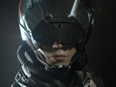 Oculus VR「Rift」の予約購入分には,CCP Gamesのスペースコンバットシム「EVE: Valkyrie」がバンドル