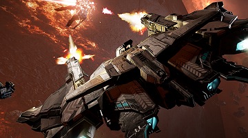 CCP「バーチャルリアリティにはキラーアプリは必要ありません」