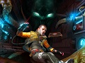 未来のテクノロジーとクトゥルフ神話を融合したアクションパズルゲーム「Magrunner:Dark Pulse」が8月27日に発売決定