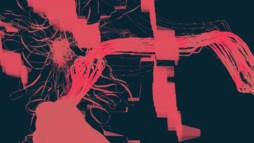 画像集#007のサムネイル/PS3専用サウンドビジュアライザー「Visualizer」が，8月27日より配信