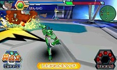 画像集#015のサムネイル/「マジンボーン 時間と空間の魔神」召喚した魔神が繰り出す強力な攻撃を紹介。「バトルモード」とフィールドギミックの新情報も